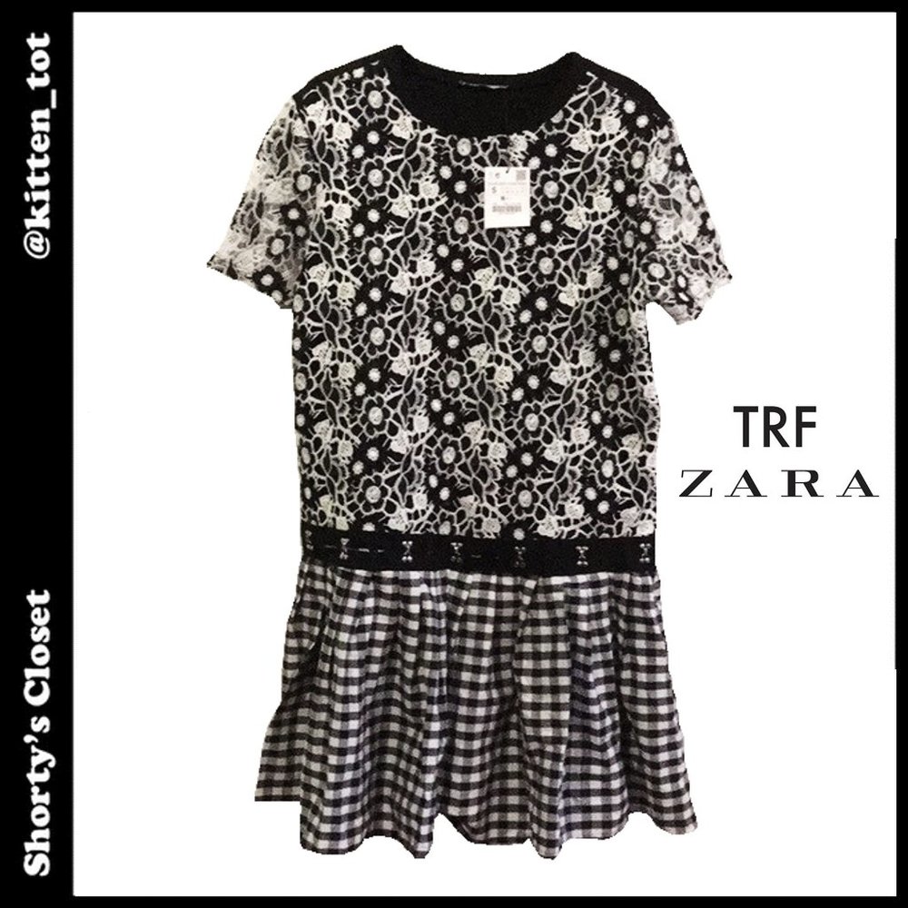 🚫SOLD🚫 New! Pretty/punk dress